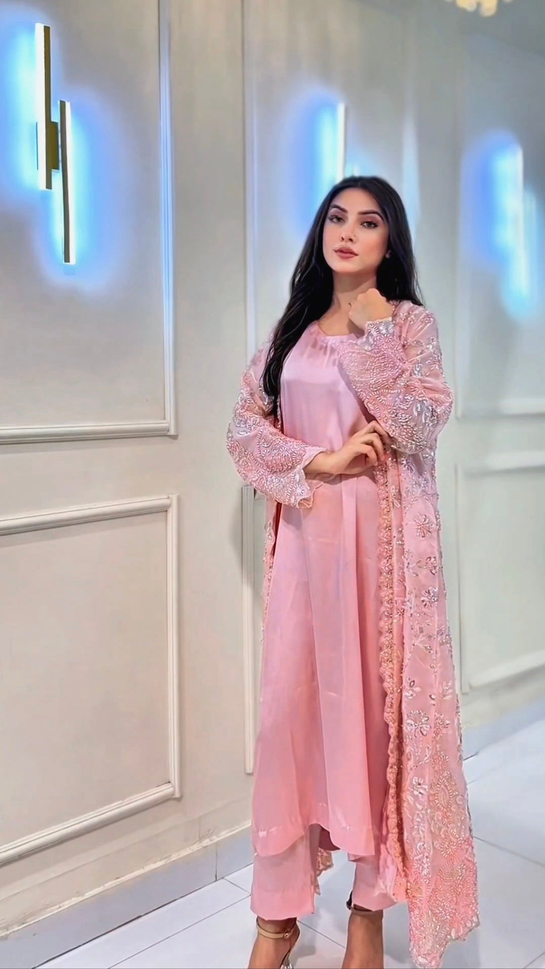 Radiance Gown