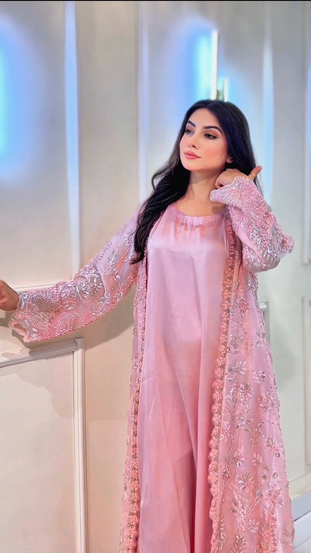 Radiance Gown