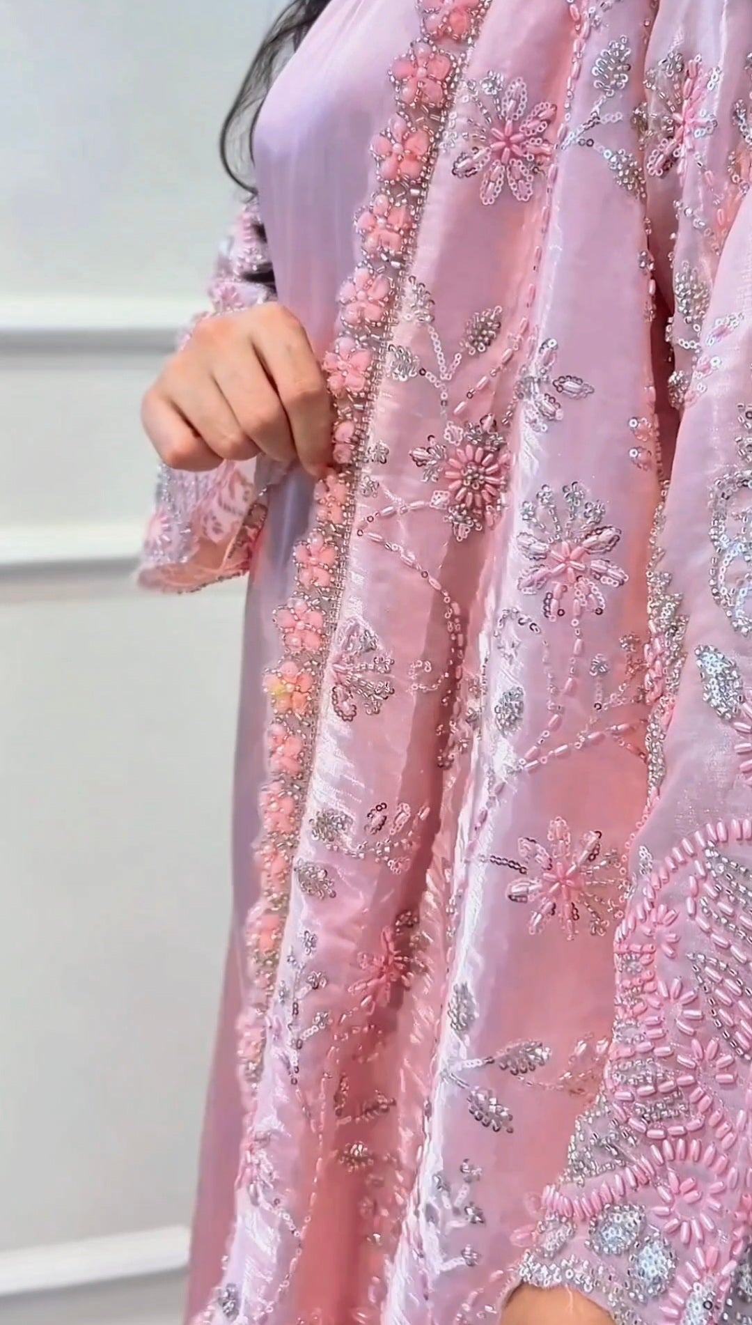 Radiance Gown