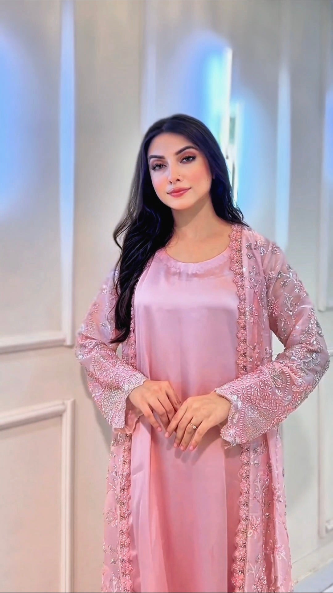 Radiance Gown
