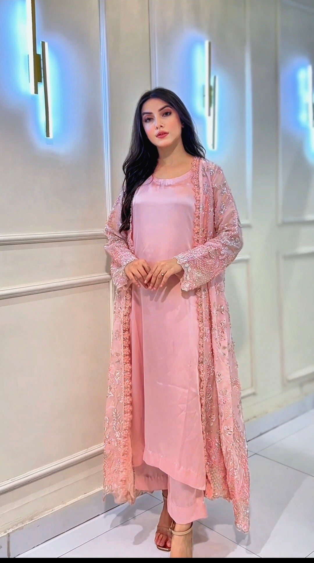 Radiance Gown