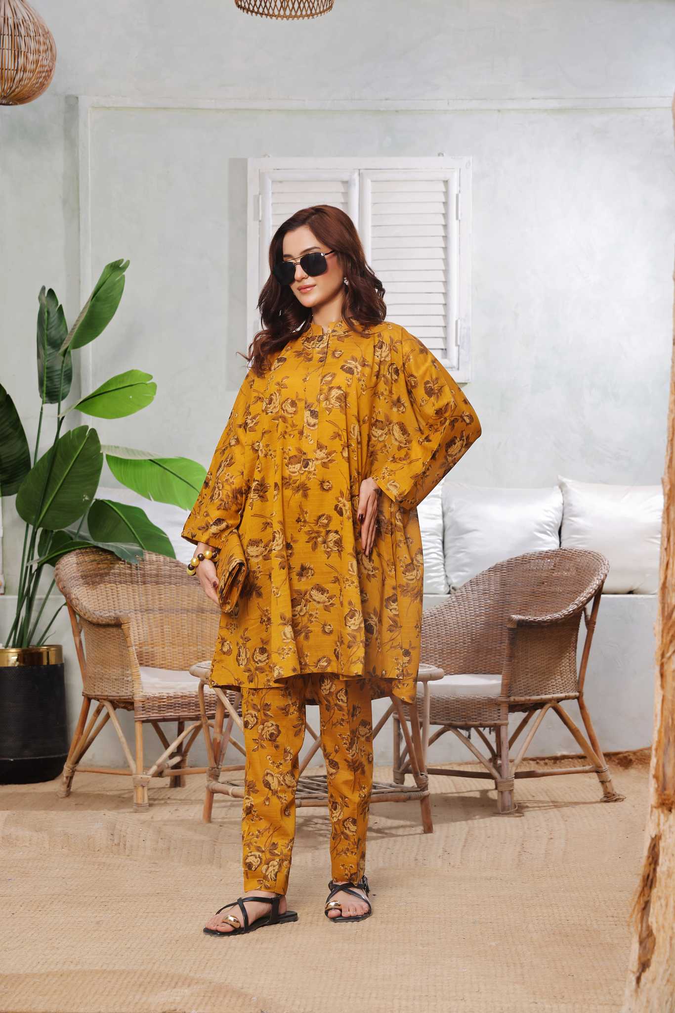 Co-ord Couture