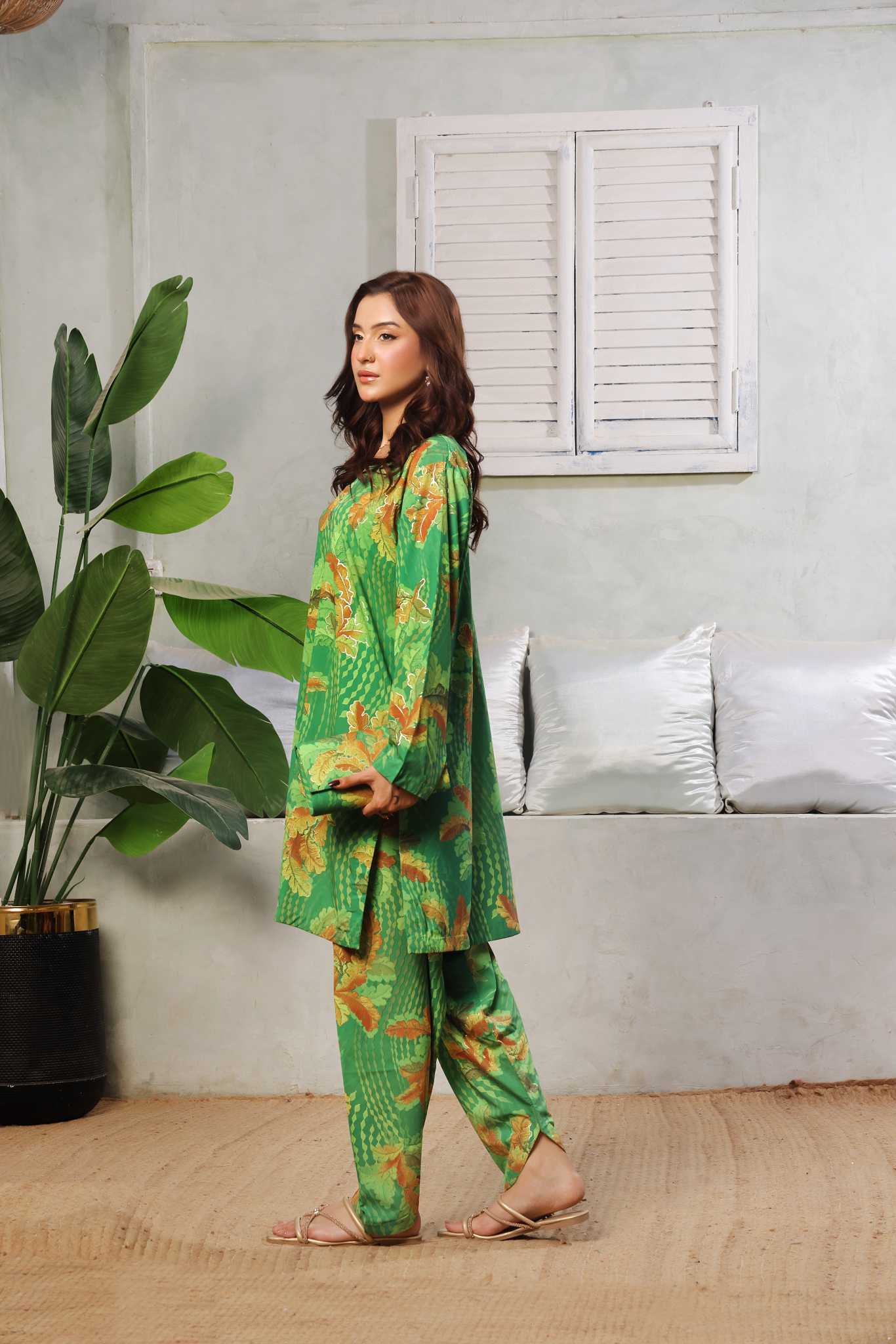Co-ord Couture