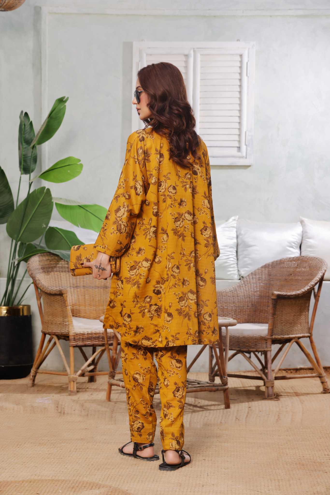 Co-ord Couture